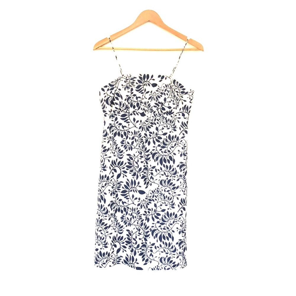 🌸Vineyard Vines silk dress